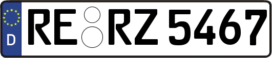RE-RZ5467