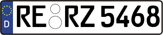 RE-RZ5468