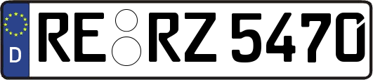 RE-RZ5470