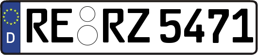 RE-RZ5471