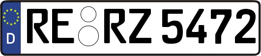 RE-RZ5472