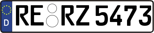 RE-RZ5473