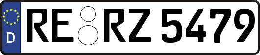 RE-RZ5479