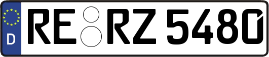 RE-RZ5480