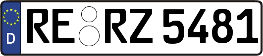 RE-RZ5481