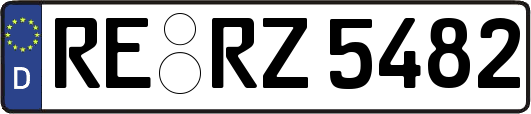 RE-RZ5482