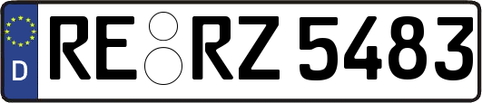 RE-RZ5483