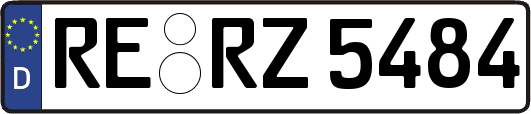 RE-RZ5484