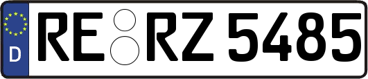 RE-RZ5485