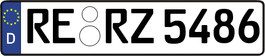 RE-RZ5486