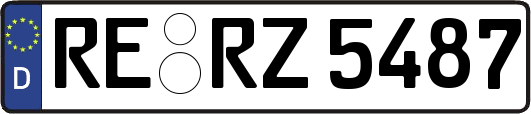 RE-RZ5487