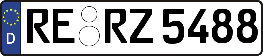 RE-RZ5488