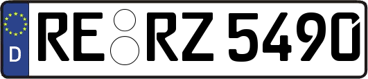 RE-RZ5490