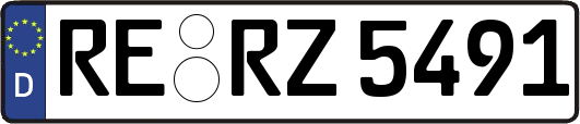 RE-RZ5491