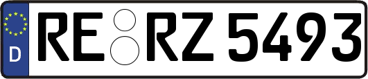 RE-RZ5493
