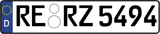 RE-RZ5494