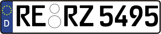 RE-RZ5495