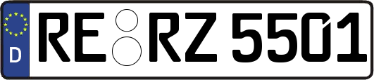 RE-RZ5501
