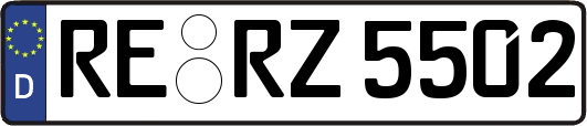 RE-RZ5502