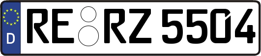RE-RZ5504