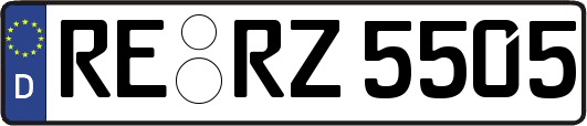 RE-RZ5505