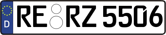 RE-RZ5506