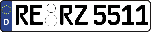 RE-RZ5511