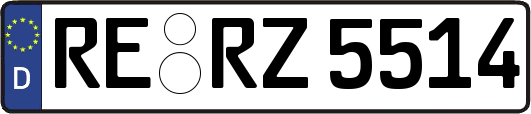 RE-RZ5514