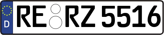 RE-RZ5516