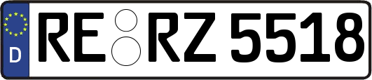 RE-RZ5518