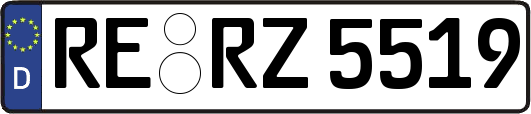 RE-RZ5519