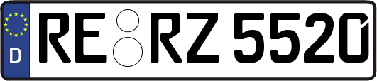 RE-RZ5520