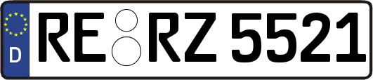 RE-RZ5521