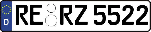 RE-RZ5522