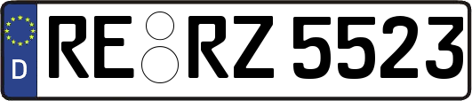 RE-RZ5523