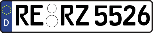 RE-RZ5526
