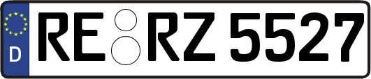 RE-RZ5527