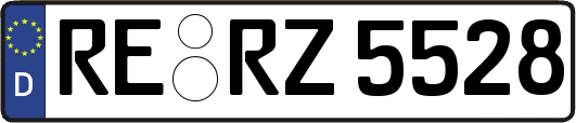 RE-RZ5528