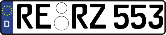 RE-RZ553