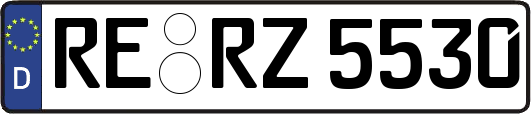 RE-RZ5530