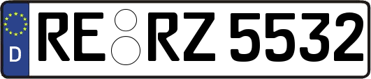 RE-RZ5532