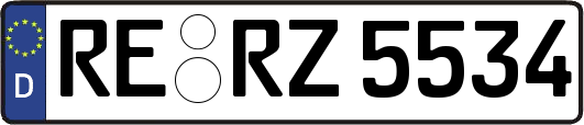 RE-RZ5534