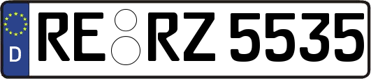 RE-RZ5535