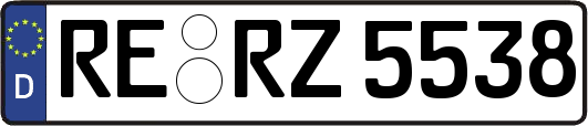 RE-RZ5538