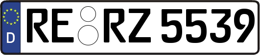 RE-RZ5539