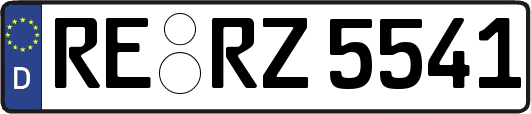 RE-RZ5541