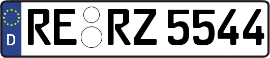 RE-RZ5544