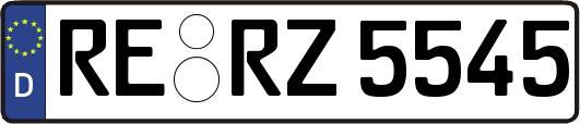 RE-RZ5545