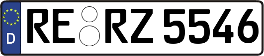 RE-RZ5546