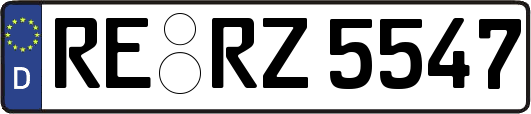 RE-RZ5547